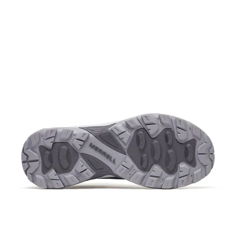נעלי טיולים מירל ספיד סטרייק 2 לנשים Merrell SPEED STRIKE 2 MID WP LILAC J00003490 - Image 4