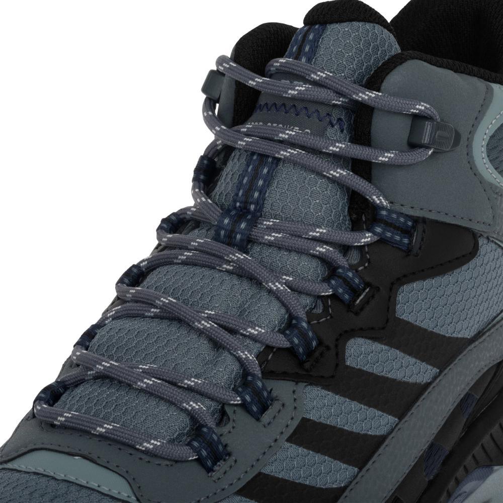 נעלי טיולים ושטח מירל ספיד סטריק 2 לגברים Merrell SPEED STRIKE 2 MID WP/ROCK J037837 - Image 2