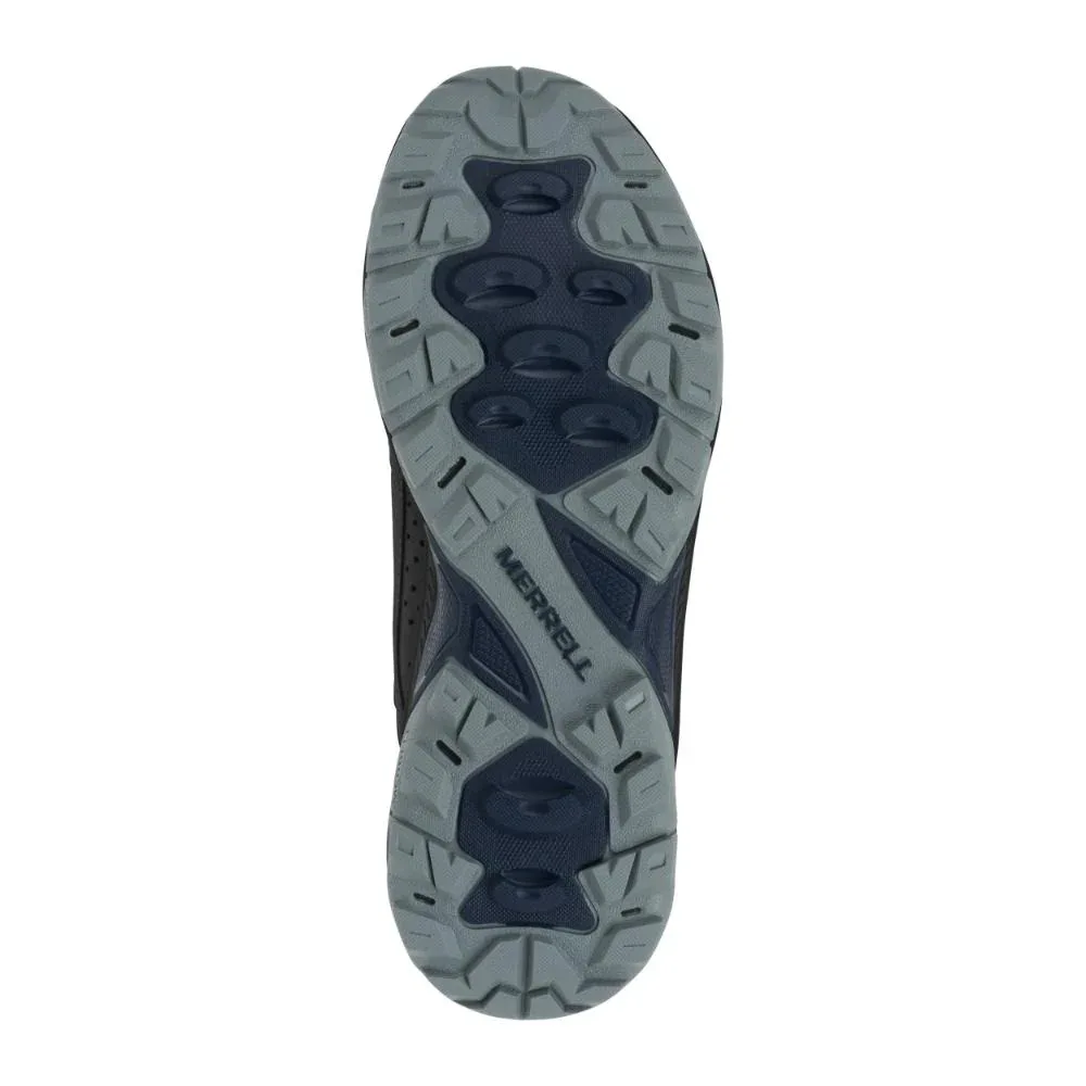נעלי טיולים ושטח מירל ספיד סטריק 2 לגברים Merrell SPEED STRIKE 2 MID WP/ROCK J037837 - Image 8