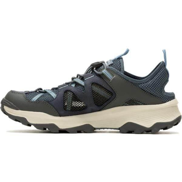 נעלי טיולים מירל לגברים Merrell Speed Strike Slate J037575 - Image 2