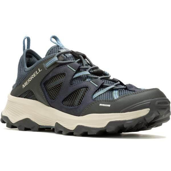 נעלי טיולים מירל לגברים Merrell Speed Strike Slate J037575 - Image 3