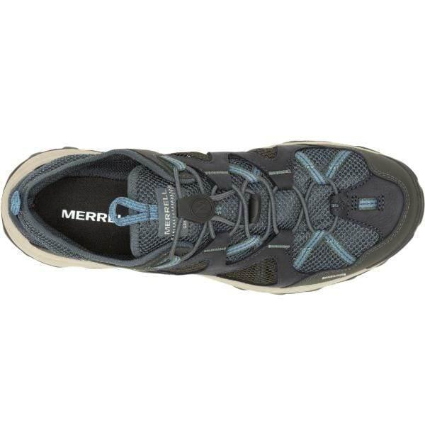 נעלי טיולים מירל לגברים Merrell Speed Strike Slate J037575 - Image 6