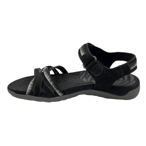 סנדלי מירל לנשים Merrell TERRAN 3 CUSH CROSS/BLACK J002704 - Image 4