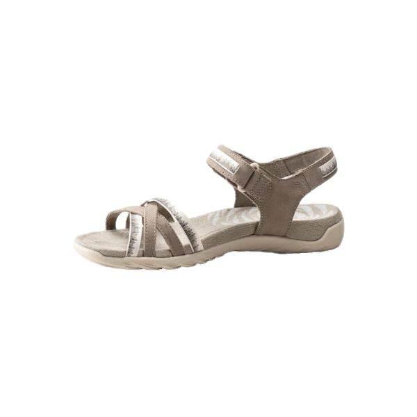 סנדלי מירל לנשים Merrell TERRAN 3 CUSH CROSS/MOON J002708 - Image 2