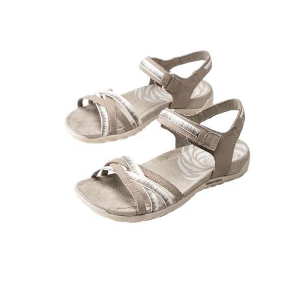 סנדלי מירל לנשים Merrell TERRAN 3 CUSH CROSS/MOON J002708 - Image 5