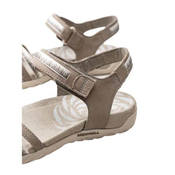 סנדלי מירל לנשים Merrell TERRAN 3 CUSH CROSS/MOON J002708 - Image 6