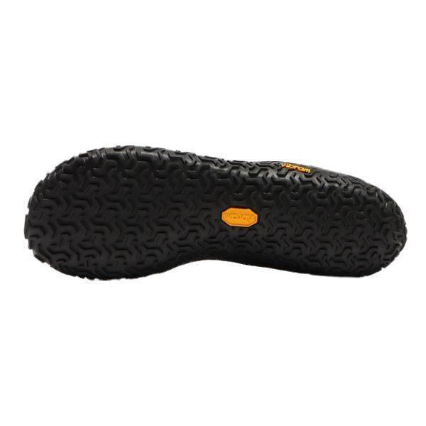 נעלי ריצת שטח מירל גלוב 6 לגברים Merrell VAPOR GLOVE 6 Black J067663 - Image 6