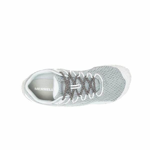 נעלי ריצת שטח גלוב 6 לגברים Merrell Vapor Glove 6 J067765 - Image 4
