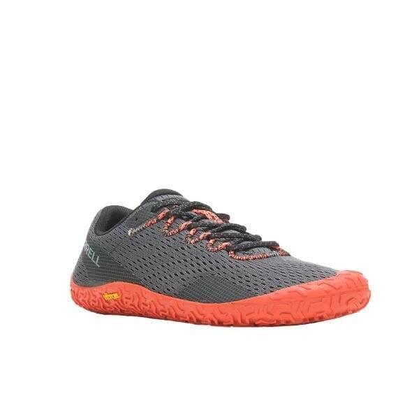 נעלי מירל גלוב 6 לגברים Merrell Vapor Glove 6 J067667 - Image 2