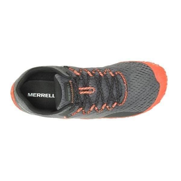 נעלי מירל גלוב 6 לגברים Merrell Vapor Glove 6 J067667 - Image 6