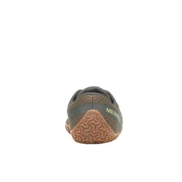 נעלי מירל גלוב 6 לגברים Merrell VAPOR GLOVE 6 OLIVE J067665 - Image 4