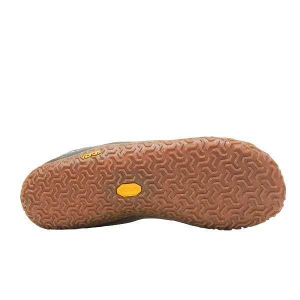 נעלי מירל גלוב 6 לגברים Merrell VAPOR GLOVE 6 OLIVE J067665 - Image 5