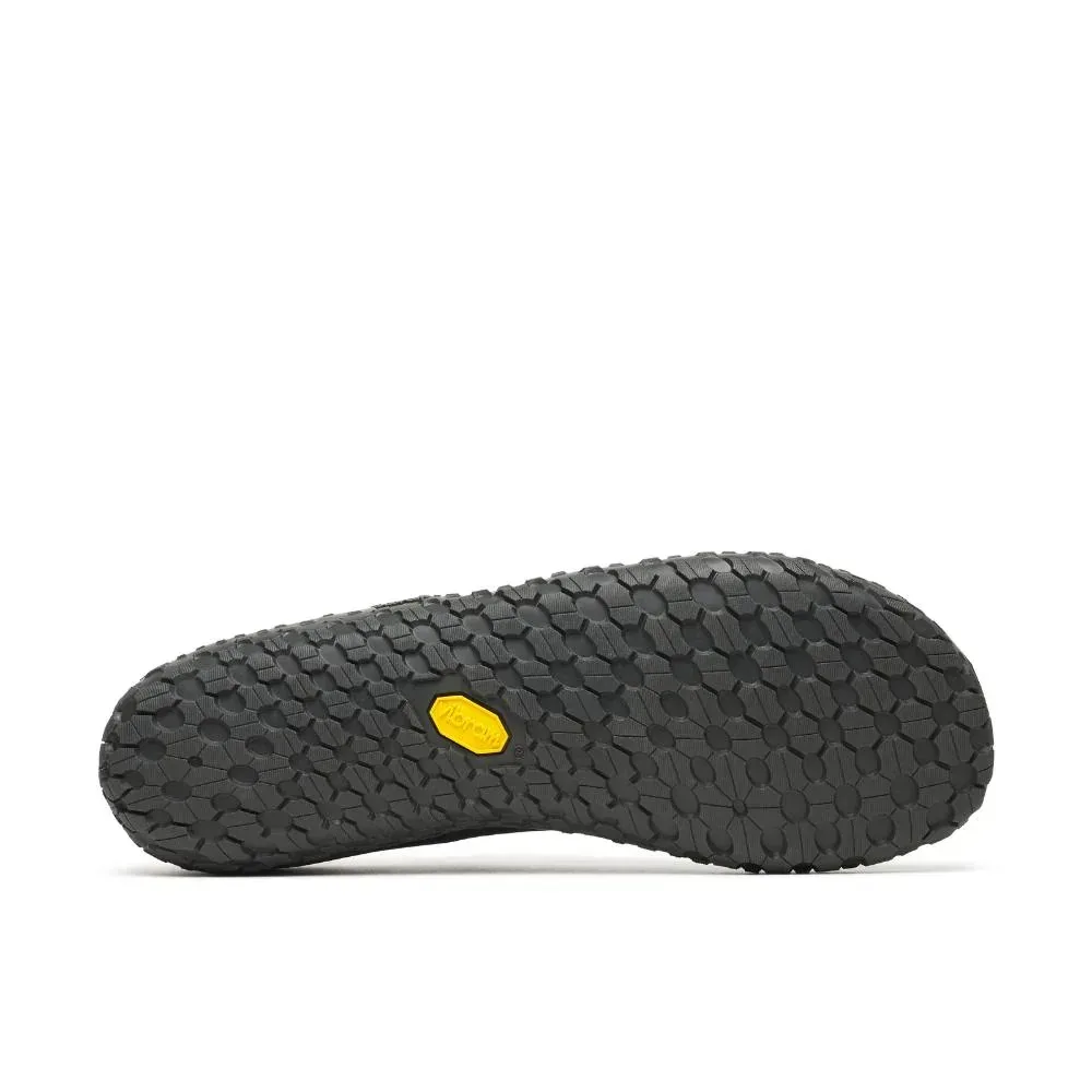נעלי מירל גלוב 7 לגברים Merrell VAPOR GLOVE 7 J00003343 BLACK - Image 4