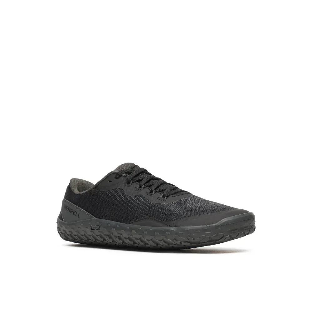 נעלי מירל גלוב 7 לגברים Merrell VAPOR GLOVE 7 J00003343 BLACK - Image 7