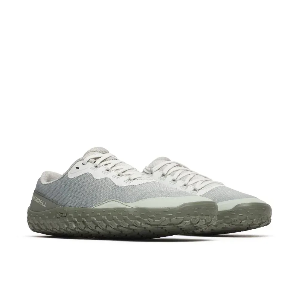 נעלי מירל גלוב 7 לגברים Merrell VAPOR GLOVE 7 J00003345 WHITE SAGE - Image 3