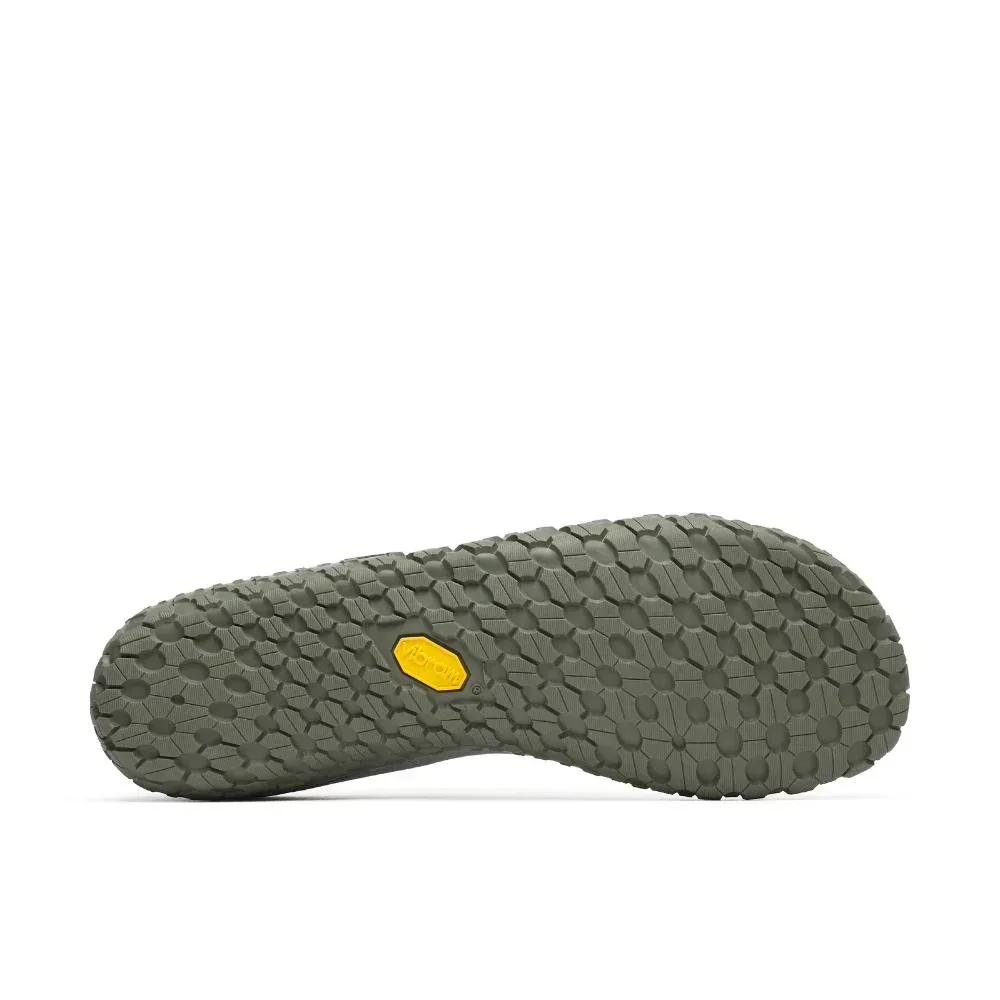נעלי מירל גלוב 7 לגברים Merrell VAPOR GLOVE 7 J00003345 WHITE SAGE - Image 4