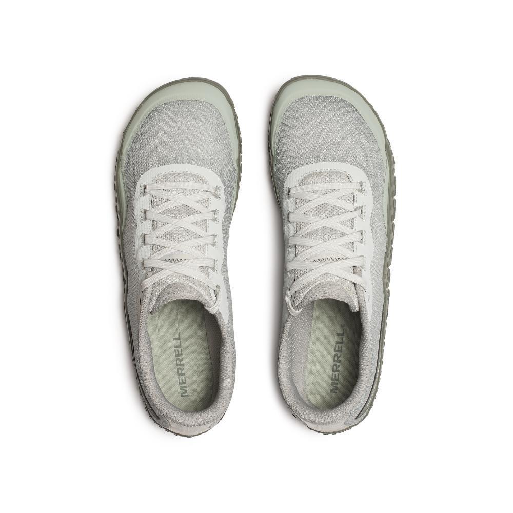 נעלי מירל גלוב 7 לגברים Merrell VAPOR GLOVE 7 J00003345 WHITE SAGE - Image 6