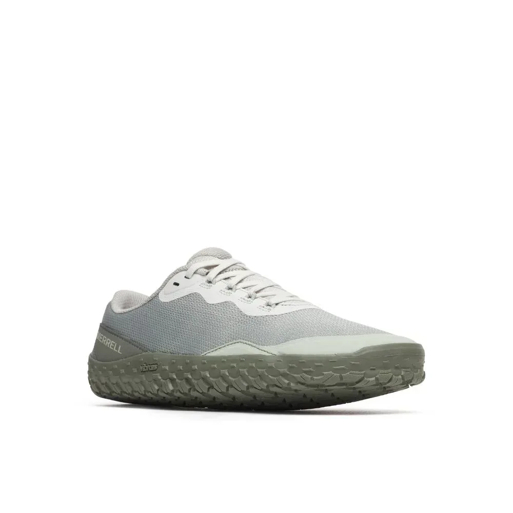 נעלי מירל גלוב 7 לגברים Merrell VAPOR GLOVE 7 J00003345 WHITE SAGE - Image 7