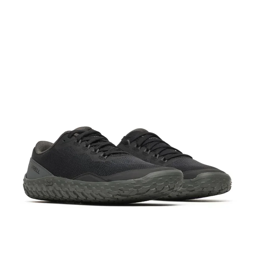 נעלי מירל גלוב 7 לנשים Merrell VAPOR GLOVE 7 J00003346 BLACK - Image 3