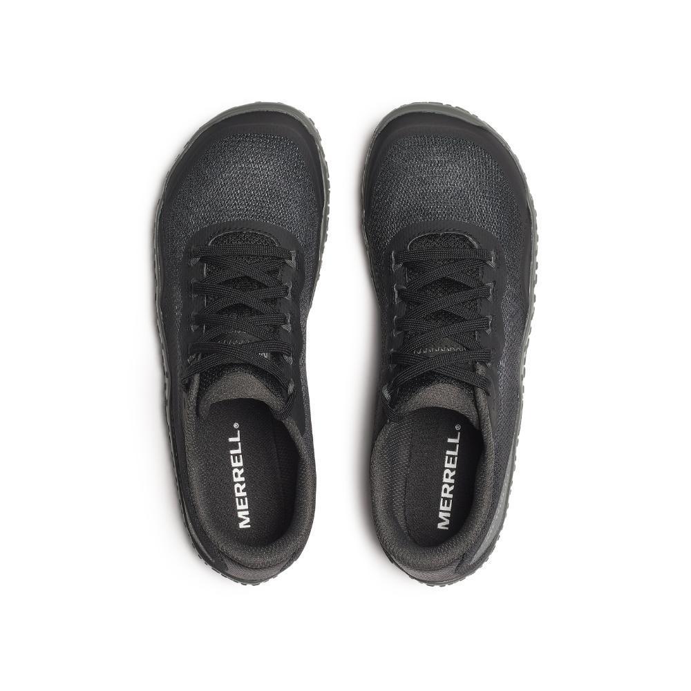 נעלי מירל גלוב 7 לנשים Merrell VAPOR GLOVE 7 J00003346 BLACK - Image 6