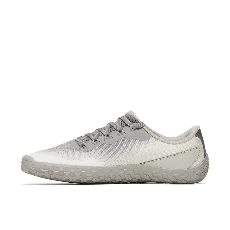 נעלי מירל גלוב 7 לנשים  Merrell VAPOR GLOVE 7 WHITE J00003347 - Image 2