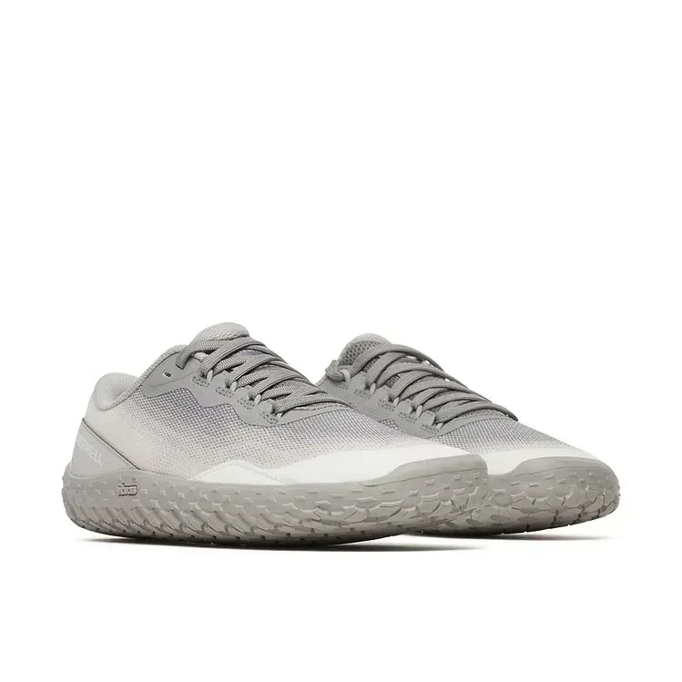 נעלי מירל גלוב 7 לנשים  Merrell VAPOR GLOVE 7 WHITE J00003347 - Image 3