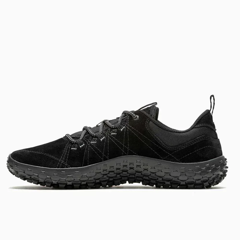 נעלי ריצת שבילים מירל ווראפט לגברים  Merrell WRAPT J037753 - Image 2