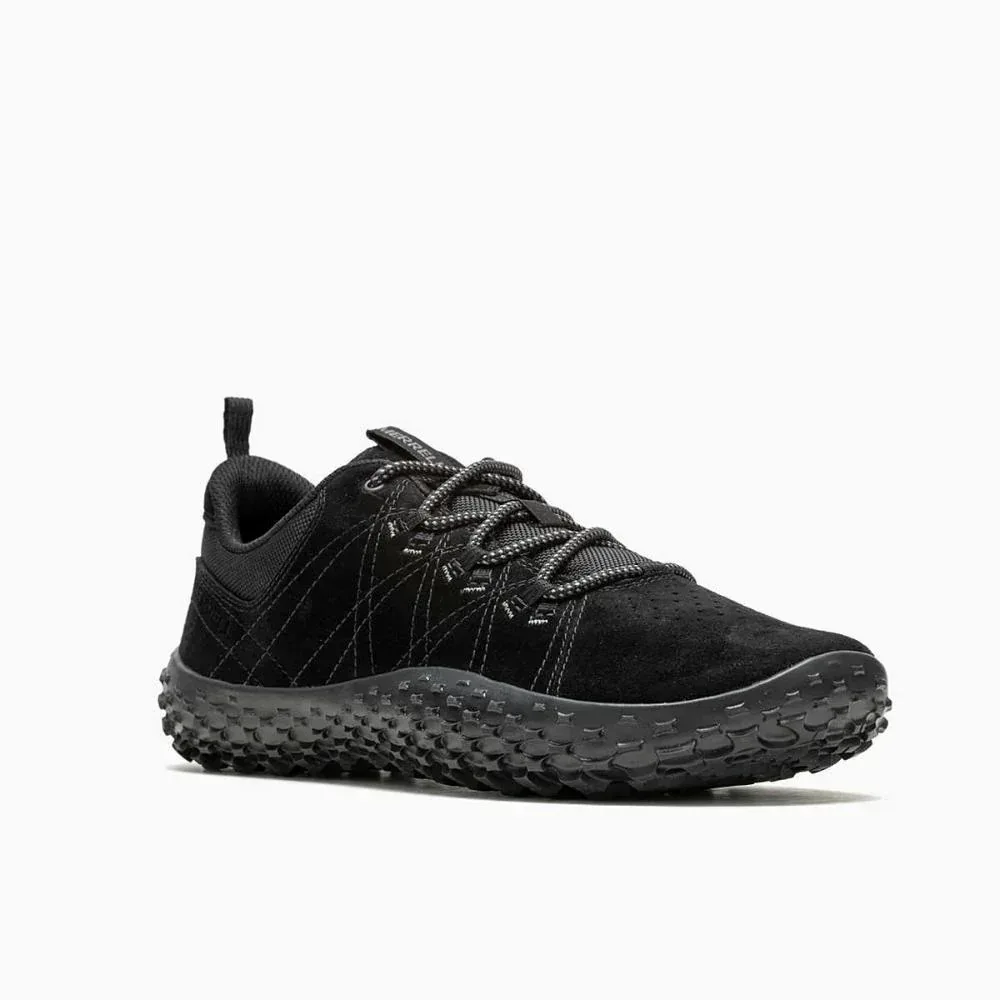 נעלי ריצת שבילים מירל ווראפט לגברים  Merrell WRAPT J037753 - Image 3