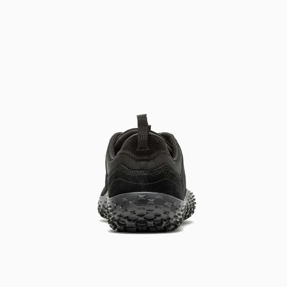נעלי ריצת שבילים מירל ווראפט לגברים  Merrell WRAPT J037753 - Image 4