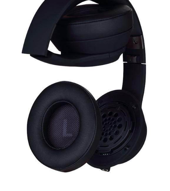אוזניות ספורט לגברים/נשים בצבע שחור Miiego BOOM BLACK 11080 - Image 2
