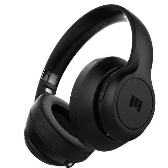 אוזניות ספורט לגברים/נשים בצבע שחור Miiego BOOM BLACK 11080 - Image 5