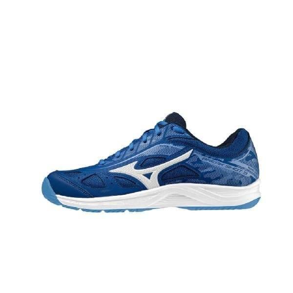 נעלי טניס מיזונו לגברים Mizuno 61GA214026 BREAKSHOT 3 AC - Image 3