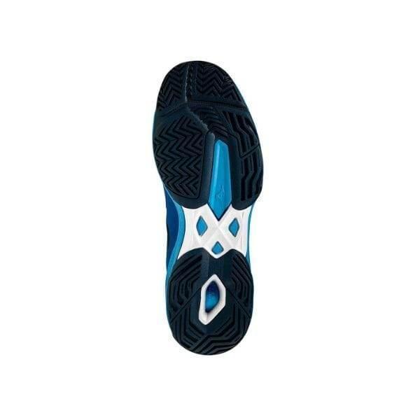 נעלי טניס מיזונו לגברים Mizuno 61GA221826 EXCEED LIGHT - Image 2