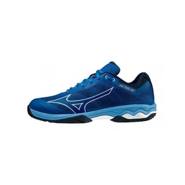נעלי טניס מיזונו לגברים Mizuno 61GA221826 EXCEED LIGHT - Image 3