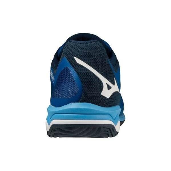נעלי טניס מיזונו לגברים Mizuno 61GA221826 EXCEED LIGHT - Image 4
