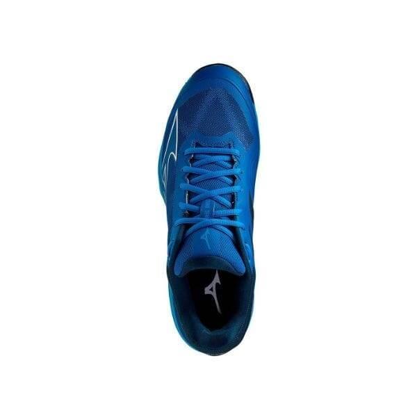 נעלי טניס מיזונו לגברים Mizuno 61GA221826 EXCEED LIGHT - Image 5