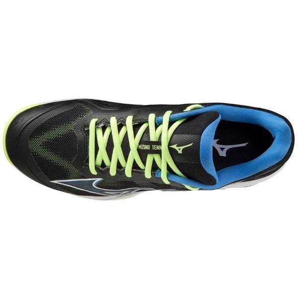 נעלי טניס מיזונו לגברים Mizuno 61GA221840 WAVE EXCEED LIGHT AC - Image 2