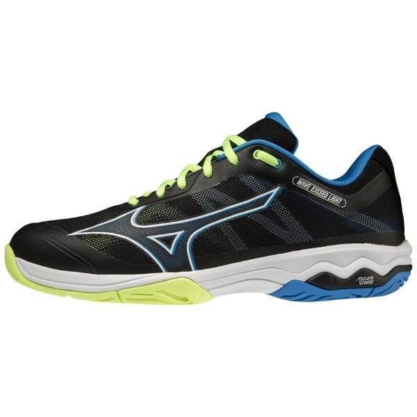 נעלי טניס מיזונו לגברים Mizuno 61GA221840 WAVE EXCEED LIGHT AC - Image 3