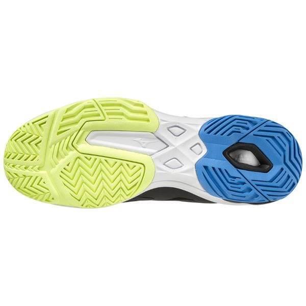 נעלי טניס מיזונו לגברים Mizuno 61GA221840 WAVE EXCEED LIGHT AC - Image 4