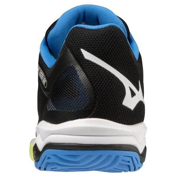נעלי טניס מיזונו לגברים Mizuno 61GA221840 WAVE EXCEED LIGHT AC - Image 5