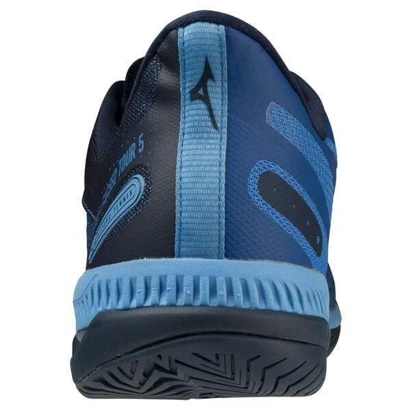 נעלי טניס מיזונו לגברים Mizuno 61GA227026 EXCEED TOUR 5AC - Image 2