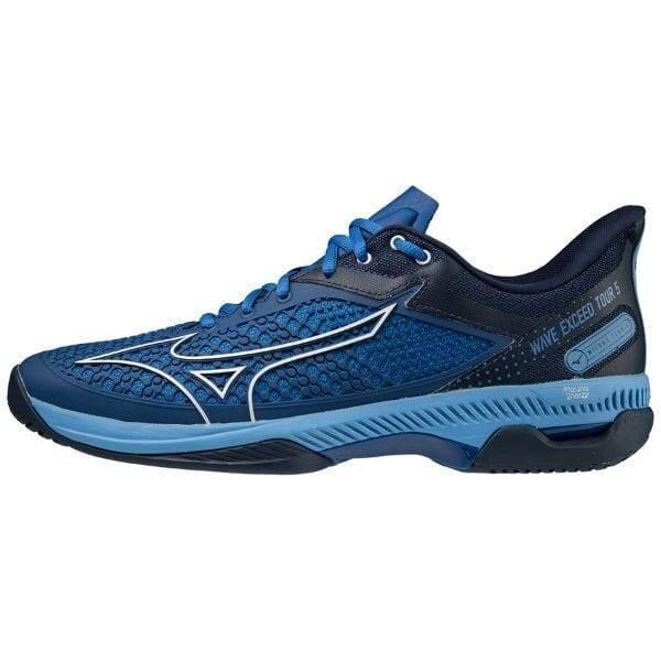 נעלי טניס מיזונו לגברים Mizuno 61GA227026 EXCEED TOUR 5AC - Image 3