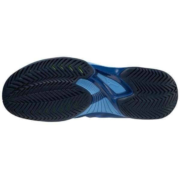 נעלי טניס מיזונו לגברים Mizuno 61GA227026 EXCEED TOUR 5AC - Image 4