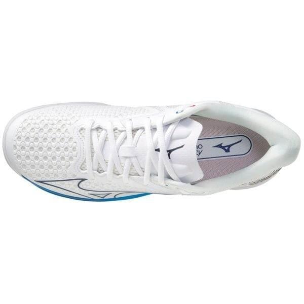 נעלי מיזונו טניס לגברים Mizuno 61GA227613 WAVE EXCEED TOUR 5AC - Image 2
