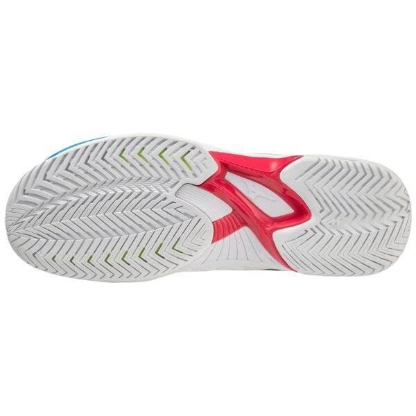 נעלי מיזונו טניס לגברים Mizuno 61GA227613 WAVE EXCEED TOUR 5AC - Image 4