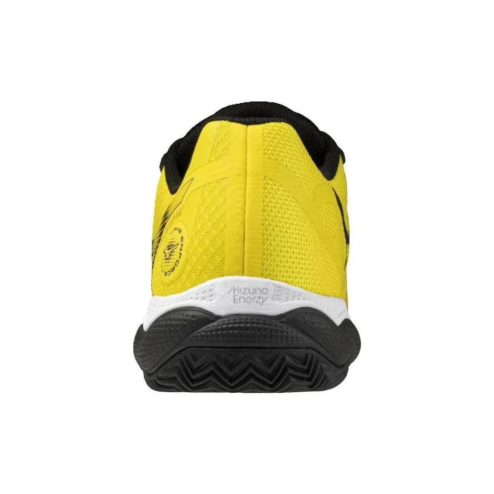 נעלי פאדל מיזונו לגברים Mizuno WAVE ENFORCE COURT PADEL(U) 61GB243745 - Image 2