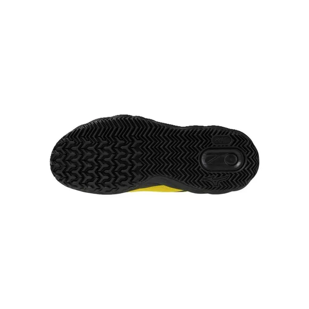 נעלי פאדל מיזונו לגברים Mizuno WAVE ENFORCE COURT PADEL(U) 61GB243745 - Image 3