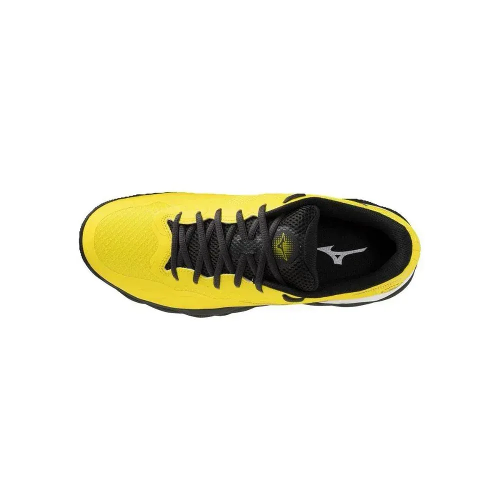 נעלי פאדל מיזונו לגברים Mizuno WAVE ENFORCE COURT PADEL(U) 61GB243745 - Image 5