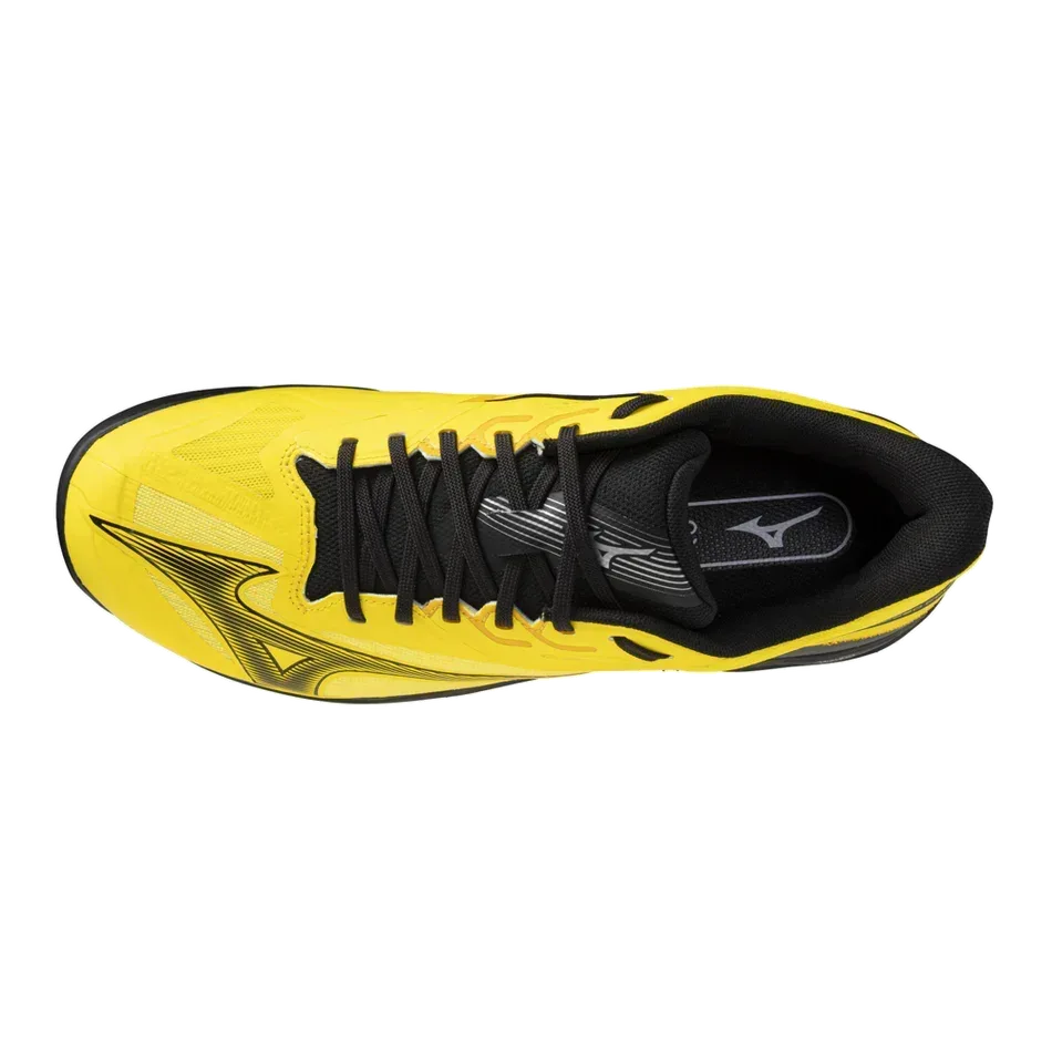 נעלי פאדל מיזונו לגברים Mizuno WAVE EXCEED COURT PADEL61GB252245 - Image 2