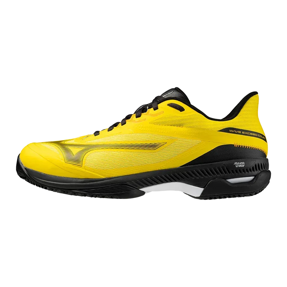 נעלי פאדל מיזונו לגברים Mizuno WAVE EXCEED COURT PADEL61GB252245 - Image 3